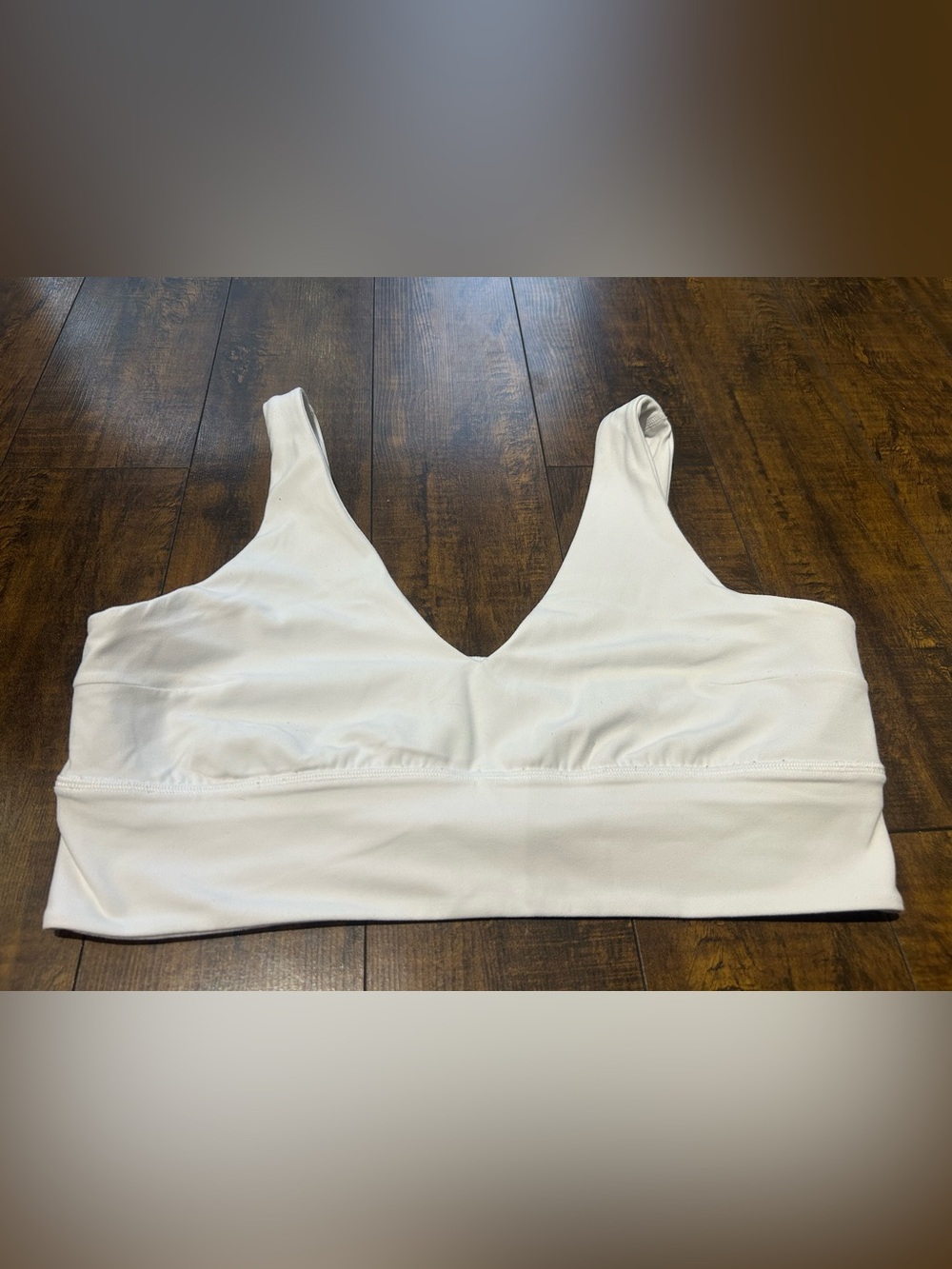 Lululemon - sports bra (size 14)